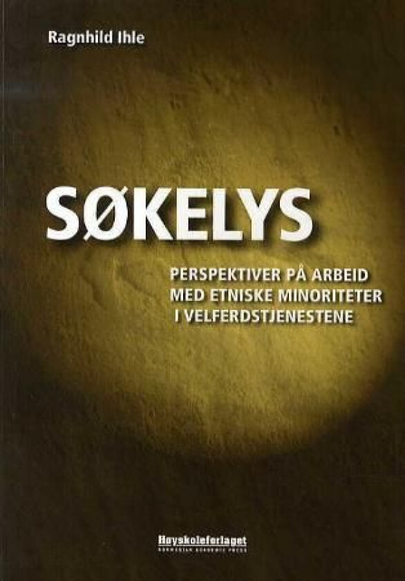 Søkelys av Ragnhild Ihle