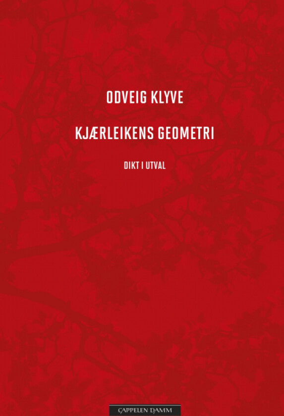Kjærleikens geometri av Odveig Klyve