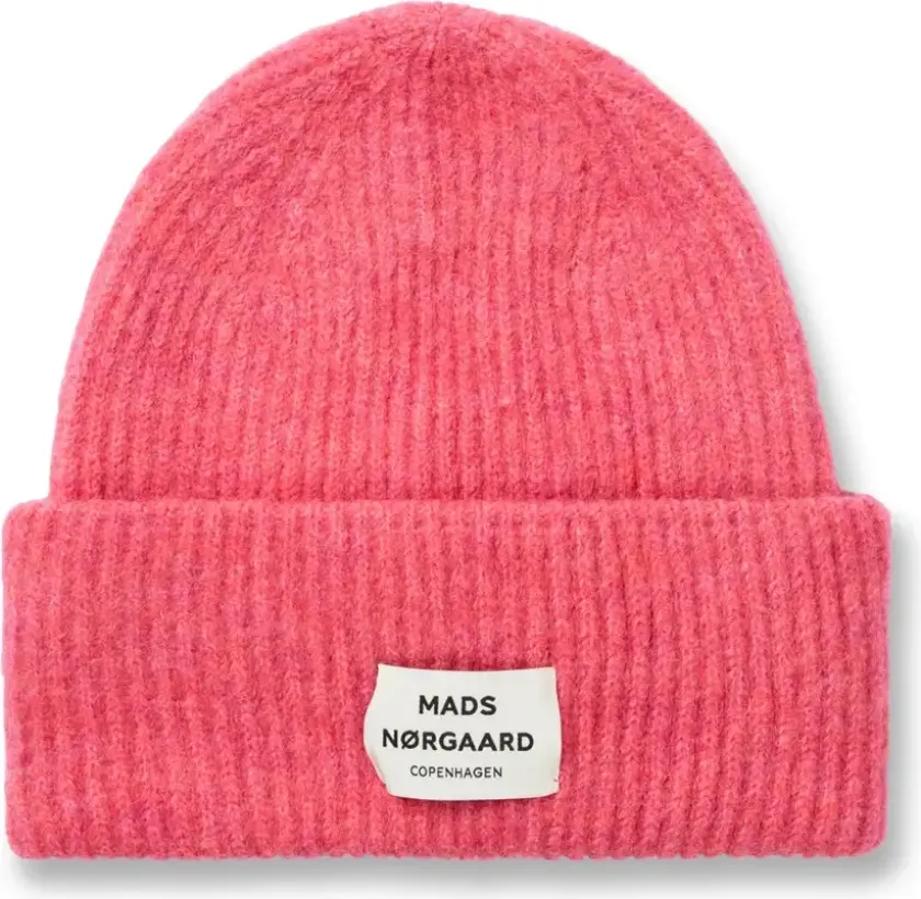 Dame, Accessories, Rosa, ONE SIZE