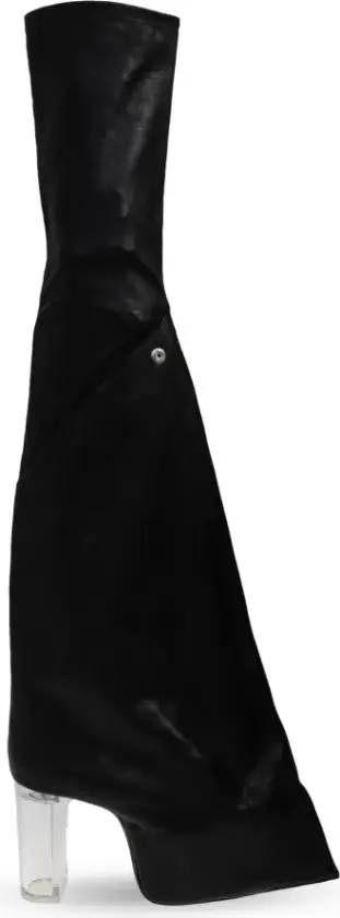 Bilde av Dame, Sko, Svart, 39 EU