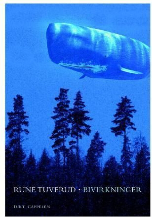 Bivirkninger av Rune Tuverud