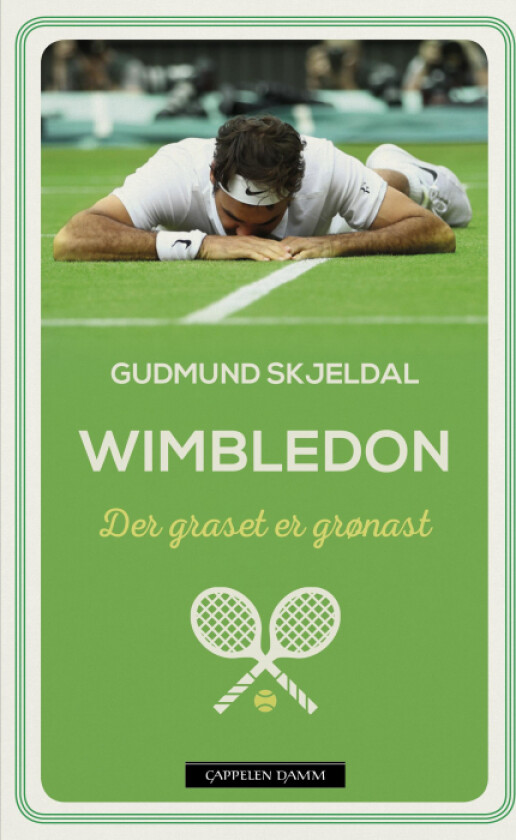 Wimbledon av Gudmund Skjeldal