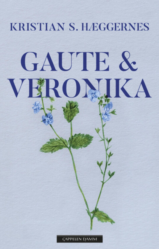 Gaute & Veronika av Kristian S. Hæggernes