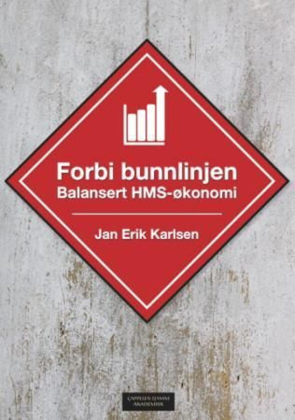Forbi bunnlinjen av Jan Erik Karlsen