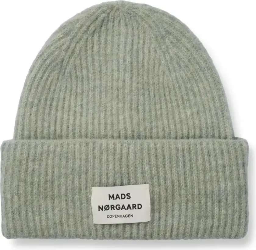 Dame, Accessories, Grønn, ONE SIZE