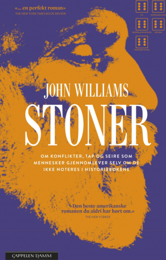 Stoner av John Williams