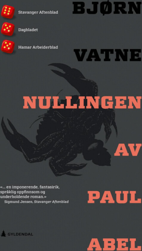Nullingen av Paul Abel av Bjørn Vatne