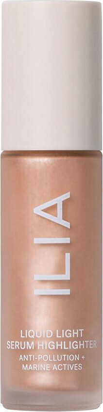 Ilia Liquid Light Serum Highlighter Astrid 15ml