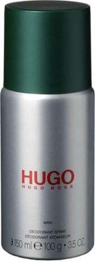 Man Deodorant 150 ml