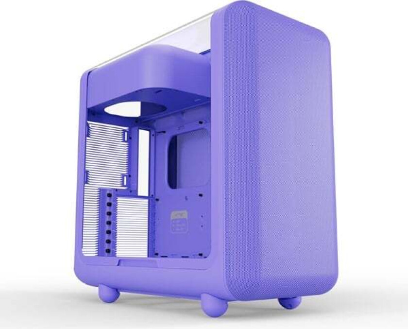 X50 Taro Milk / Purple (Purple) - Kabinett - Miditower - Lilla