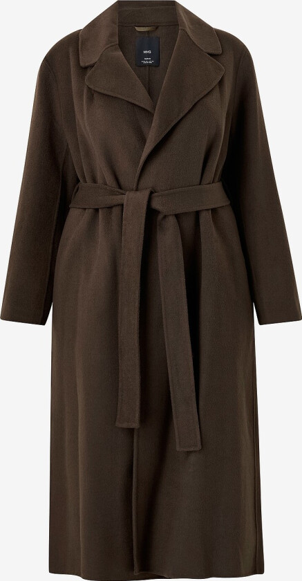 Kåpe Coat Batin - Grønn