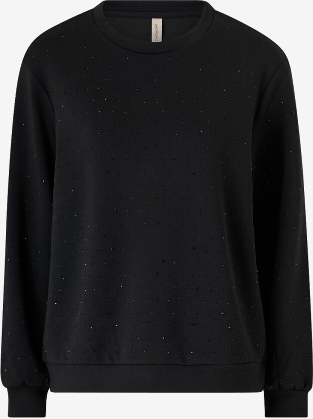 Topp scBanu 270 - Svart