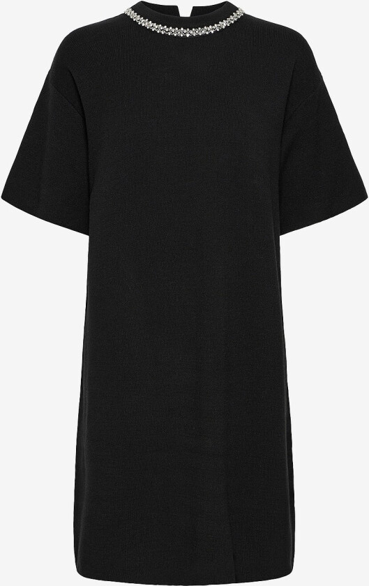 Kjole ihDorise DR - Svart