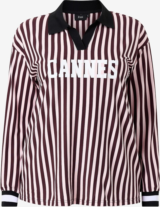 Topp mFalka - Flerfarget