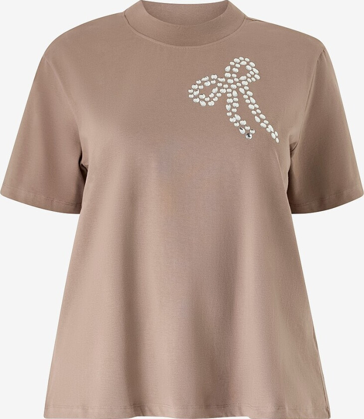 Topp anyCahaya 360 - Brun