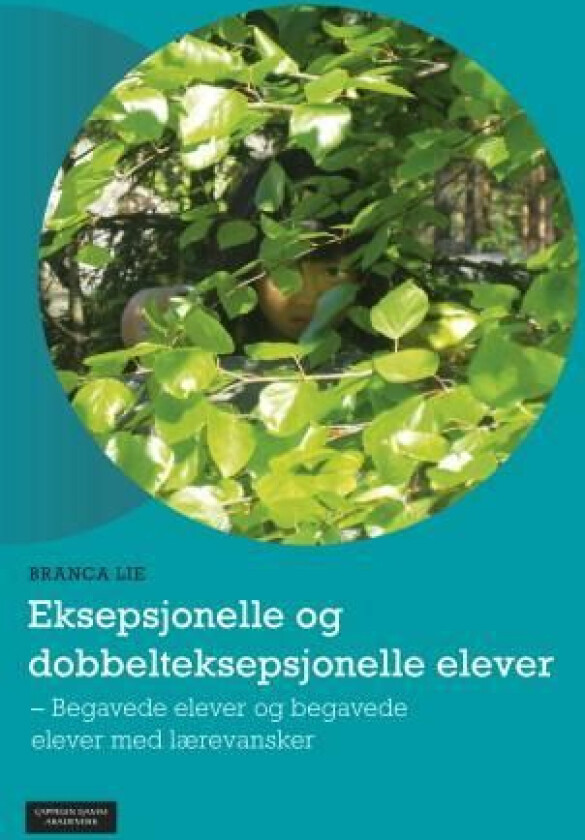 Eksepsjonelle og dobbelteksepsjonelle elever av Branca Lie