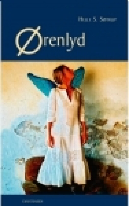 Ørenlyd | Helle S. Søtrup | Språk: Dansk