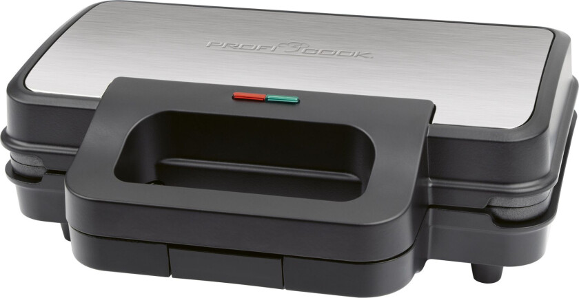 PC-ST 1315 Toastjern - 900W - Sølv