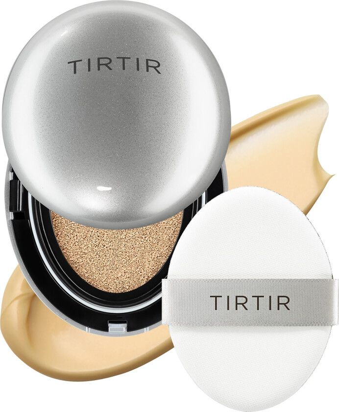 Mask Fit Aura Cushion Mini 24W Soft Beige
