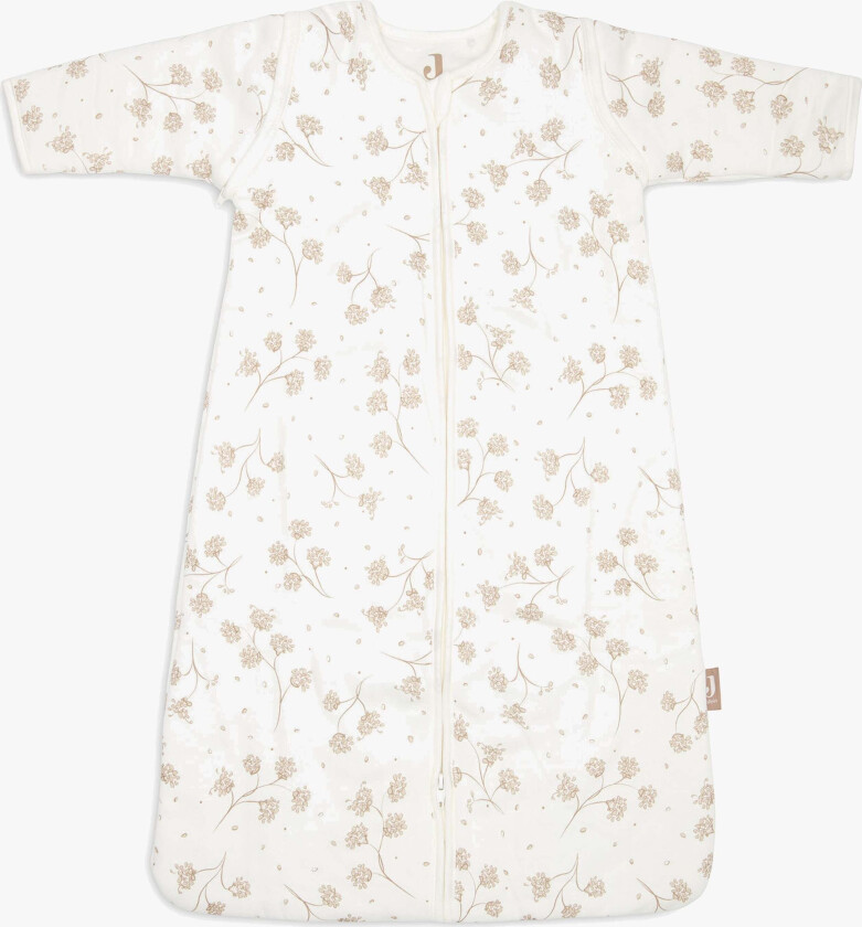 Sovepose med Avtagbare Ermer 90 cm, Leafy Dreams - Sengetilbehør - 100% Bomull