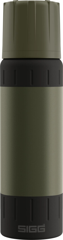 SIGG Alpine Star 0,75 L Roasted Green