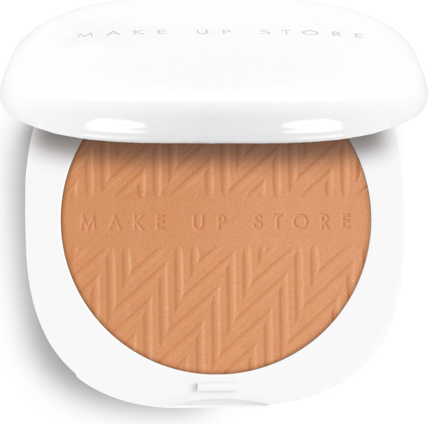 Iconic Glow Bronzer 10 Maple