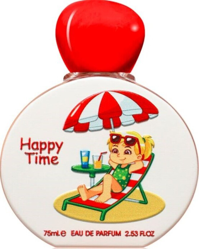 Pride Happy Time Eau de Parfum 75 ml