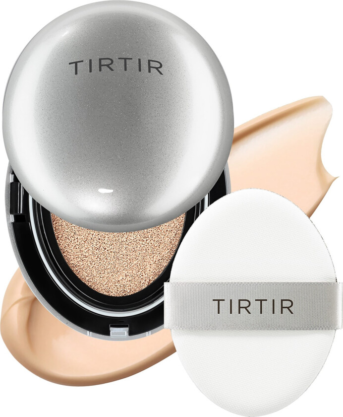 Mask Fit Aura Cushion Mini 21N Ivory