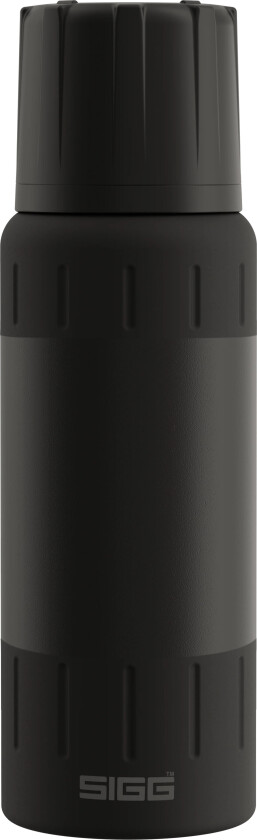 SIGG Alpine Star 0,5 L Svart