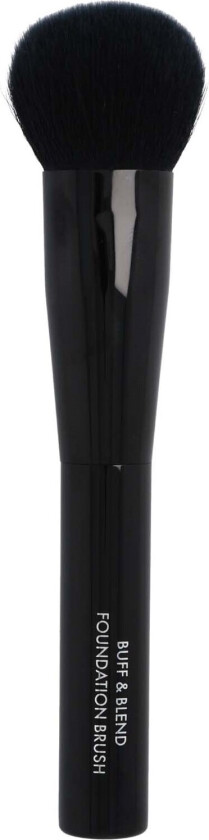Buff & Blend Foundation Brush