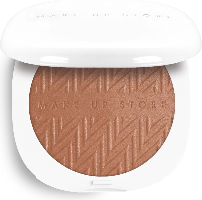 Iconic Glow Bronzer 20 Terracotta