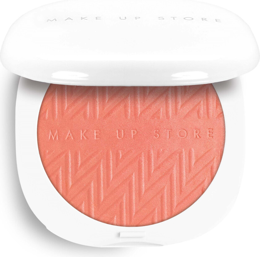 Iconic Luster Blush 10 Soft Peach