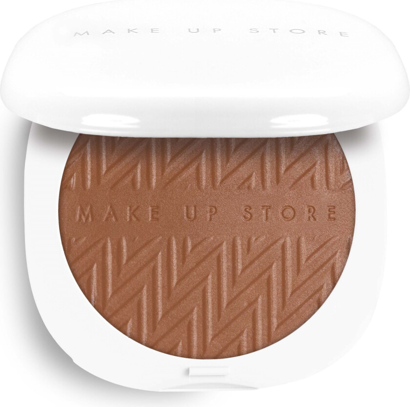 Iconic Glow Bronzer 40 Ember