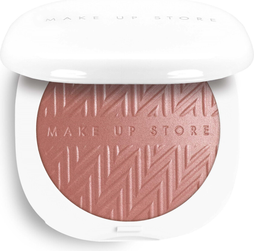 Iconic Luster Blush 40 Vintage Rose