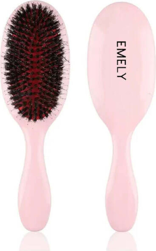 EMELY, Brush