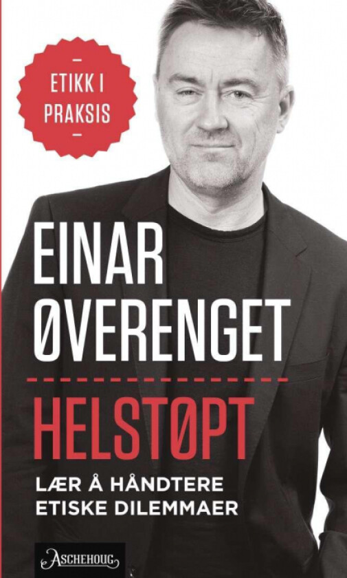 Helstøpt av Einar Øverenget