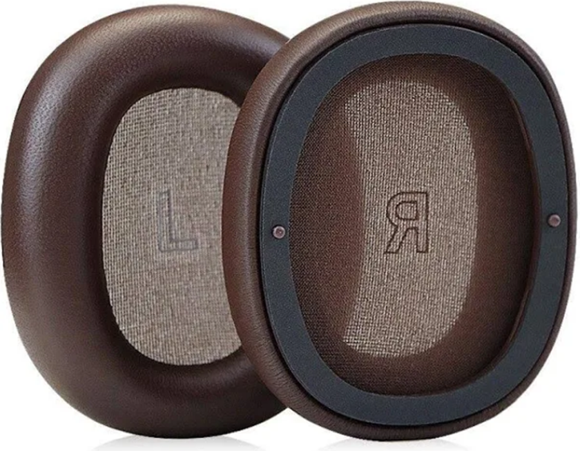 Øreputer til B&O Beoplay H95 saueskinn 1 par