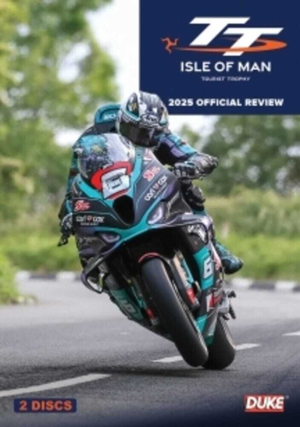 Tt 2025 Review Bluray