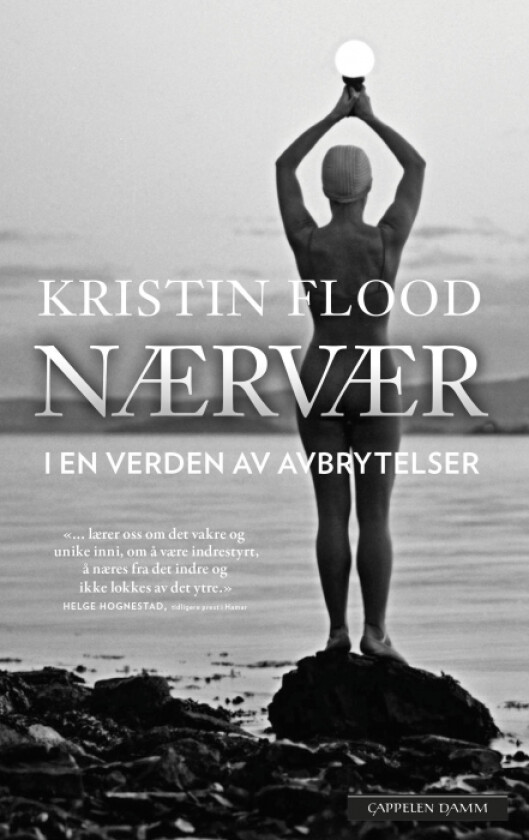 Nærvær av Kristin Flood