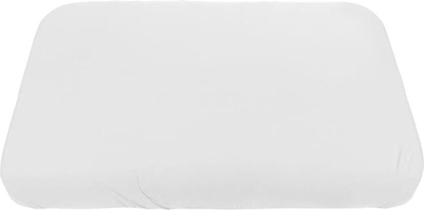 Jersey Laken til Babyseng