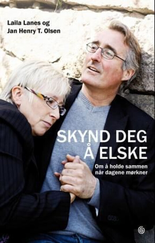 Skynd deg å elske av Laila Lanes, Jan Henry T. Olsen