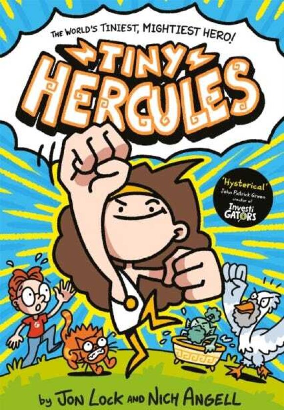 Tiny Hercules