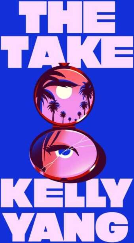 The Take The gripping pageturner of 2026 that everyone will be talking about