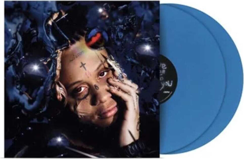Love Letter To You 5 LP/Vinyl