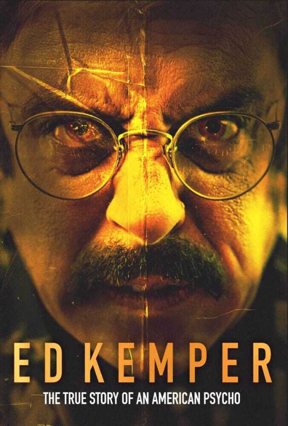 Ed Kemper Bluray