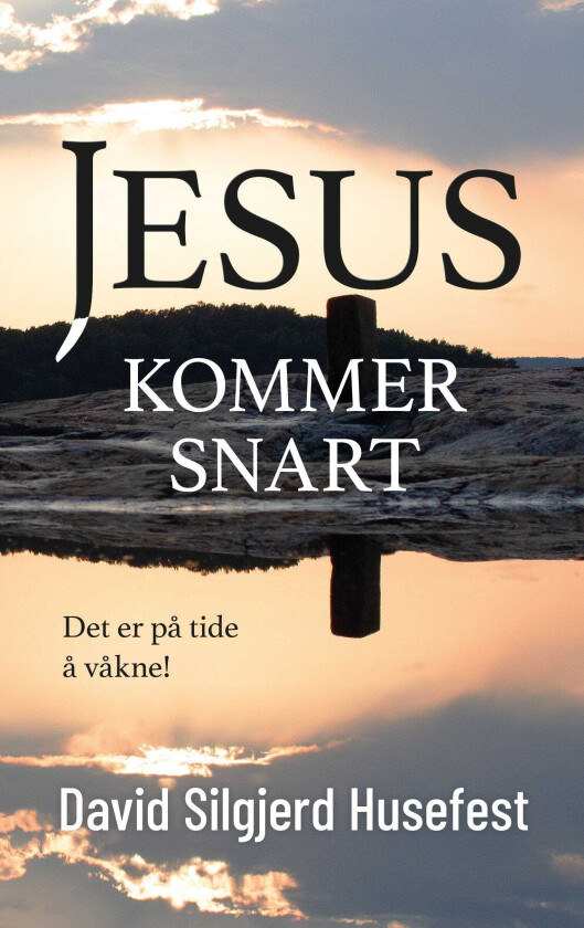 Jesus kommer snart