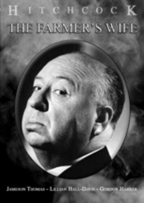 Farmer's Wife (1928) DVD