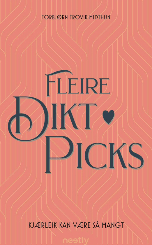Fleire dikt picks