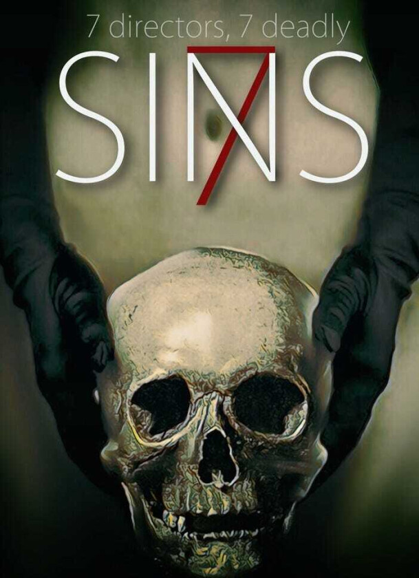 7 Sins DVD