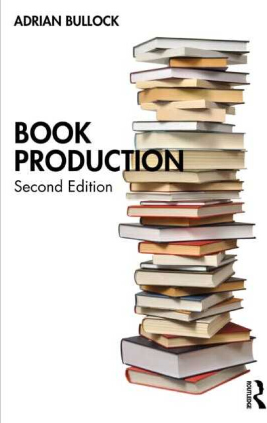 Book Production